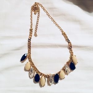 Kate spade statement necklace